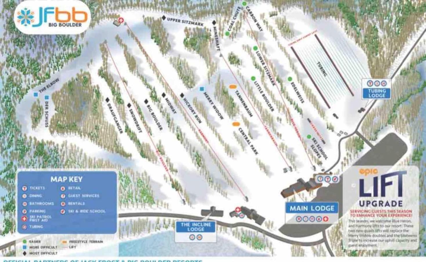Casa de férias Poconos Paradise Lakeskihikewater Parkkids Lake Harmony