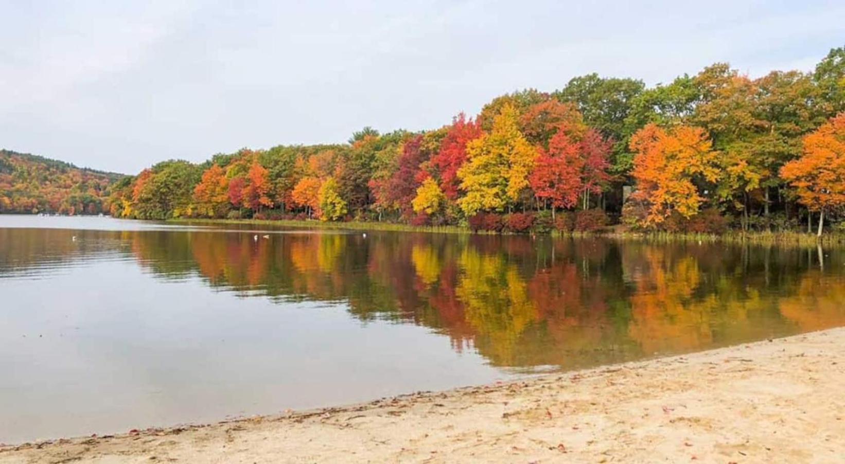Poconos Paradise Lakeskihikewater Parkkids Casa de férias Lake Harmony