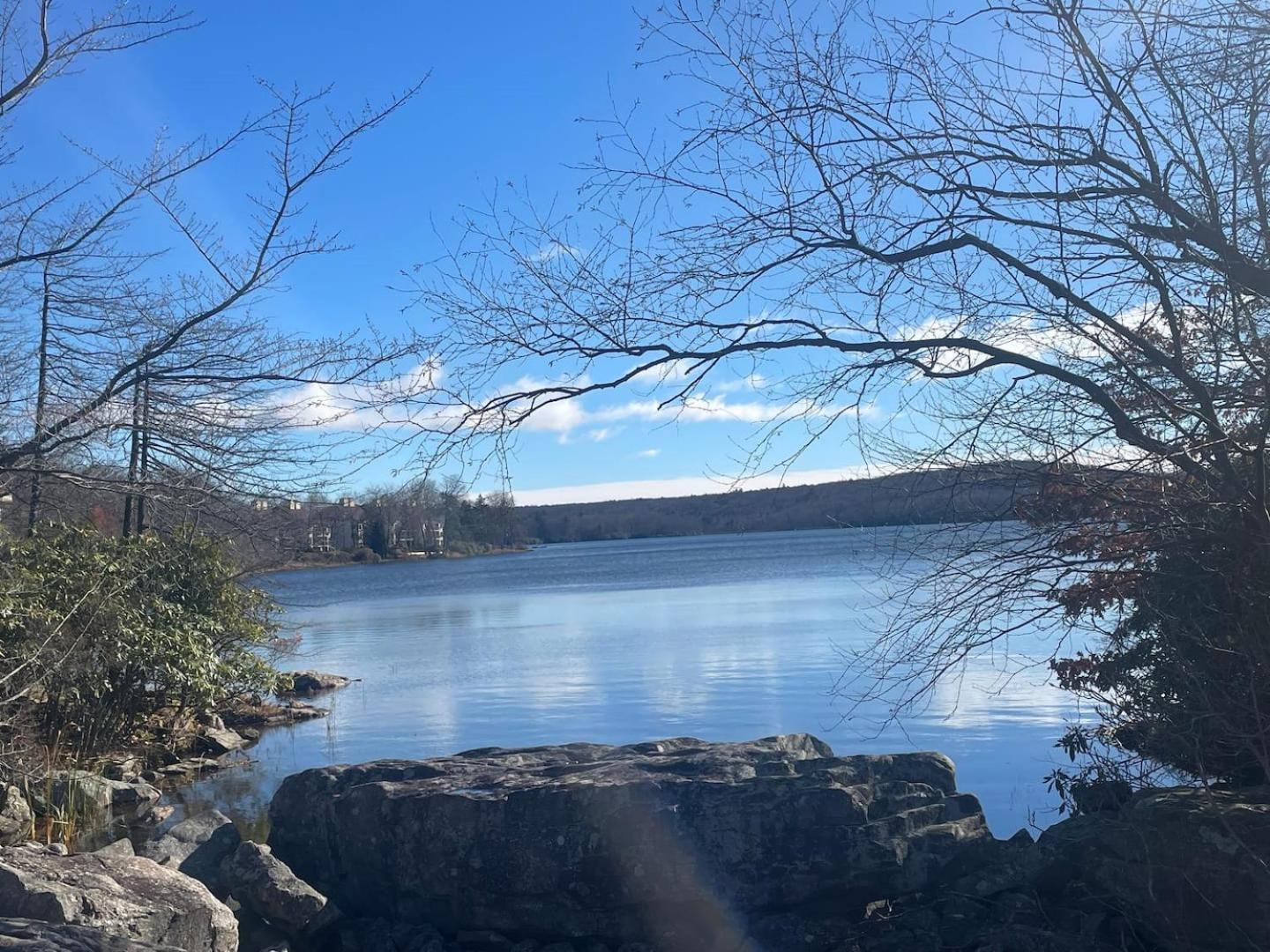 Poconos Paradise Lakeskihikewater Parkkids Casa de férias