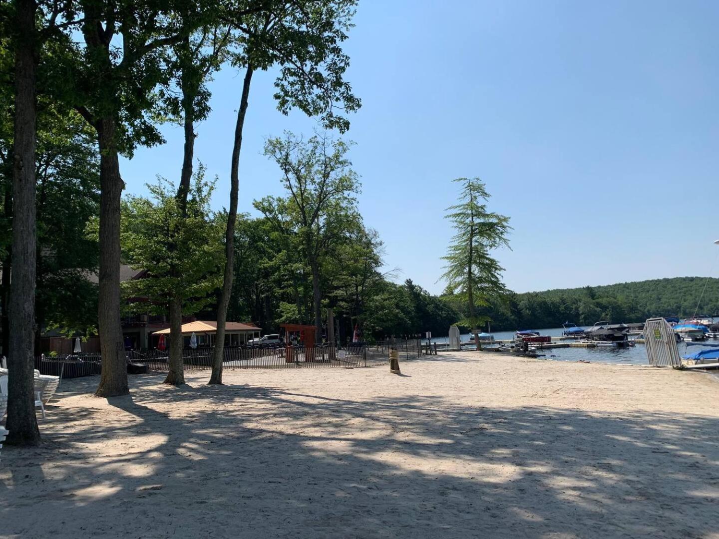 Casa de férias Poconos Paradise Lakeskihikewater Parkkids Lake Harmony