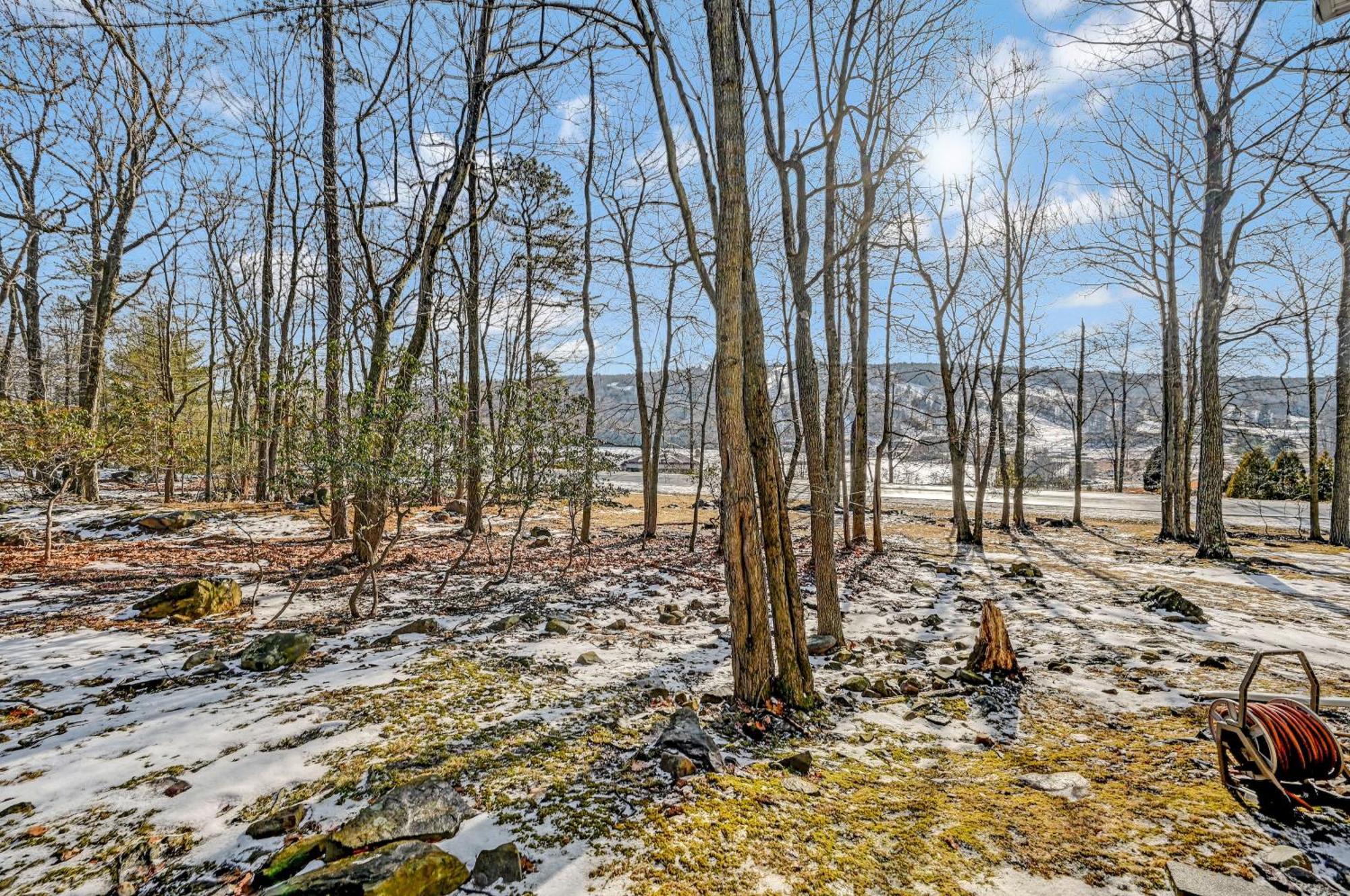 Poconos Paradise Lakeskihikewater Parkkids Lake Harmony